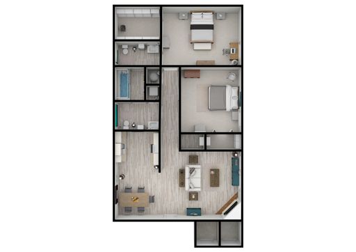 1502 Green Mountain Dr, 283 – photo 1