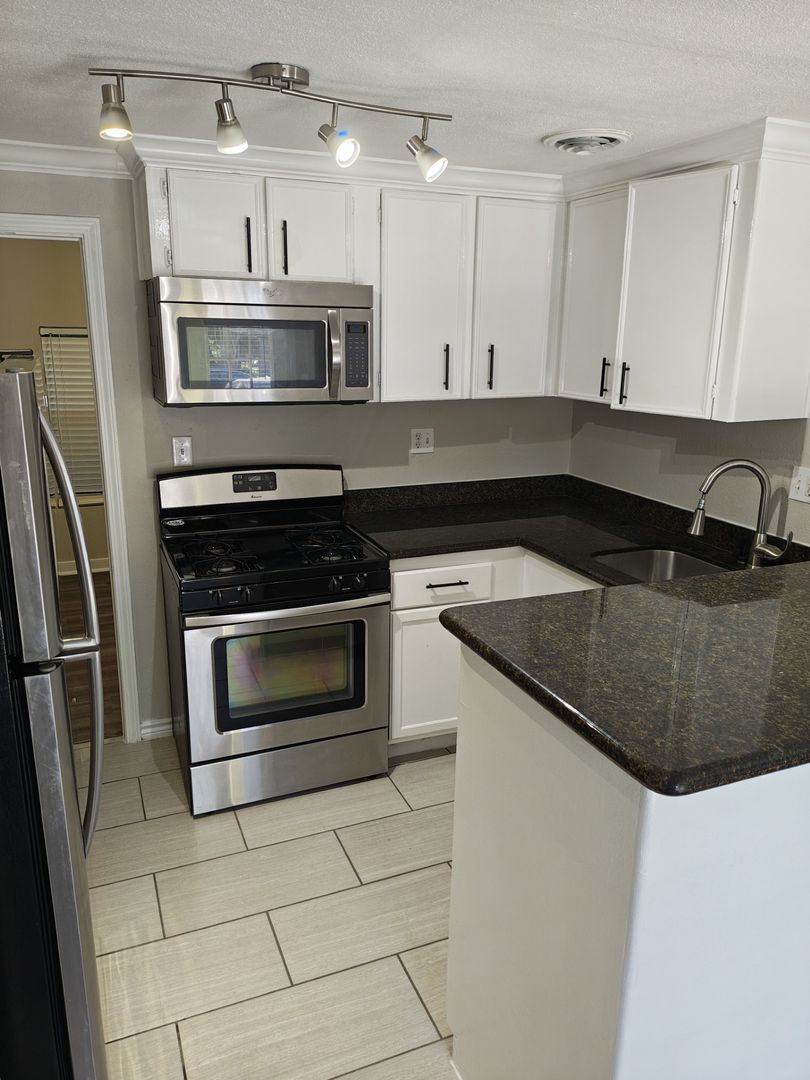 Houston Apartment: 239 Emerson St.