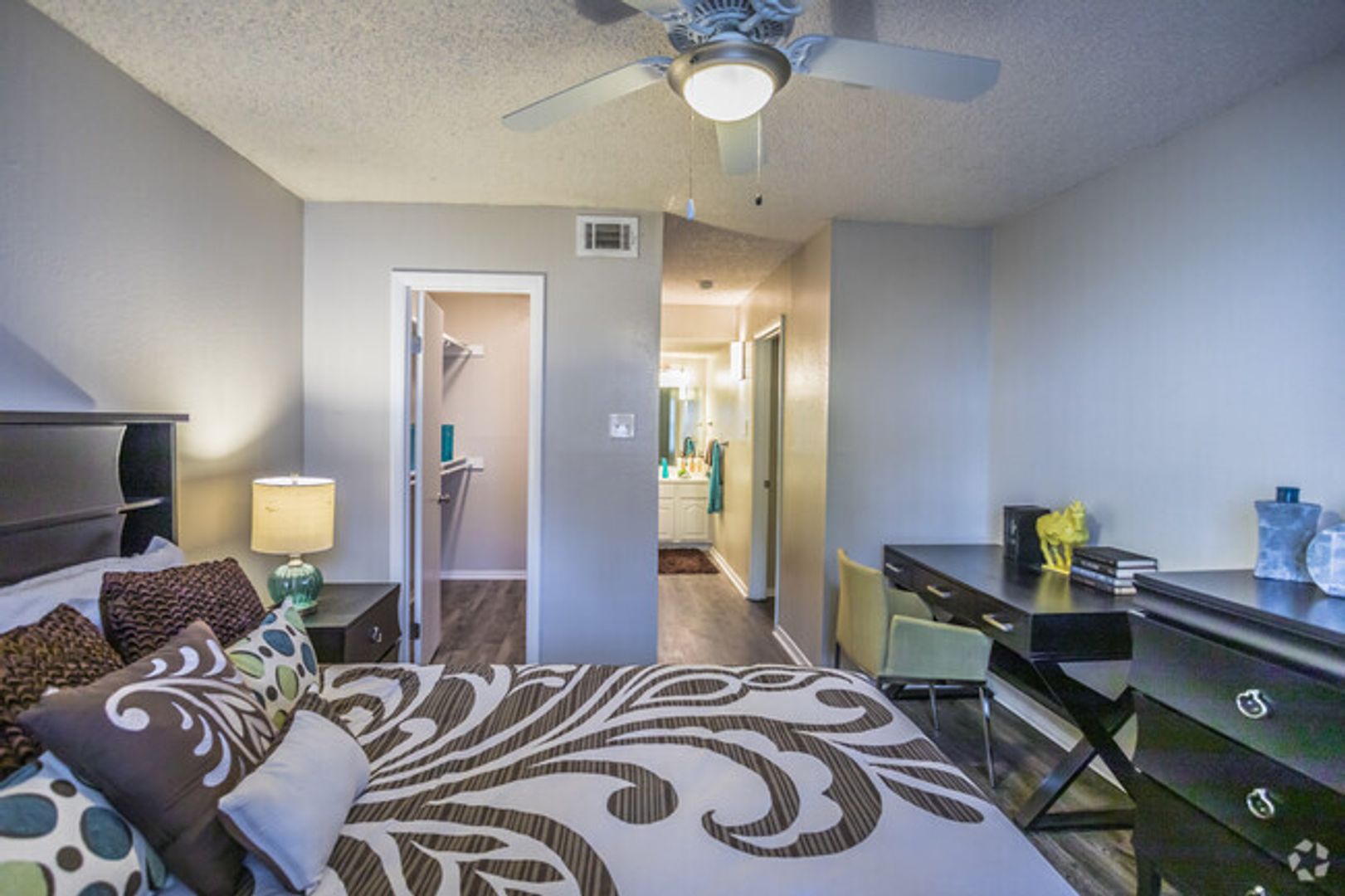 Little Rock Apartment: 1502 Green Mountain Drive