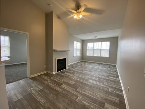14 Camden Circle #402