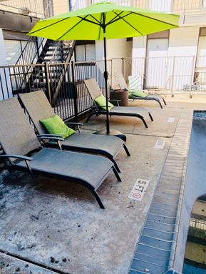 1 Bedroom Rental – 306 Stratford St., 6, Houston, TX 77006