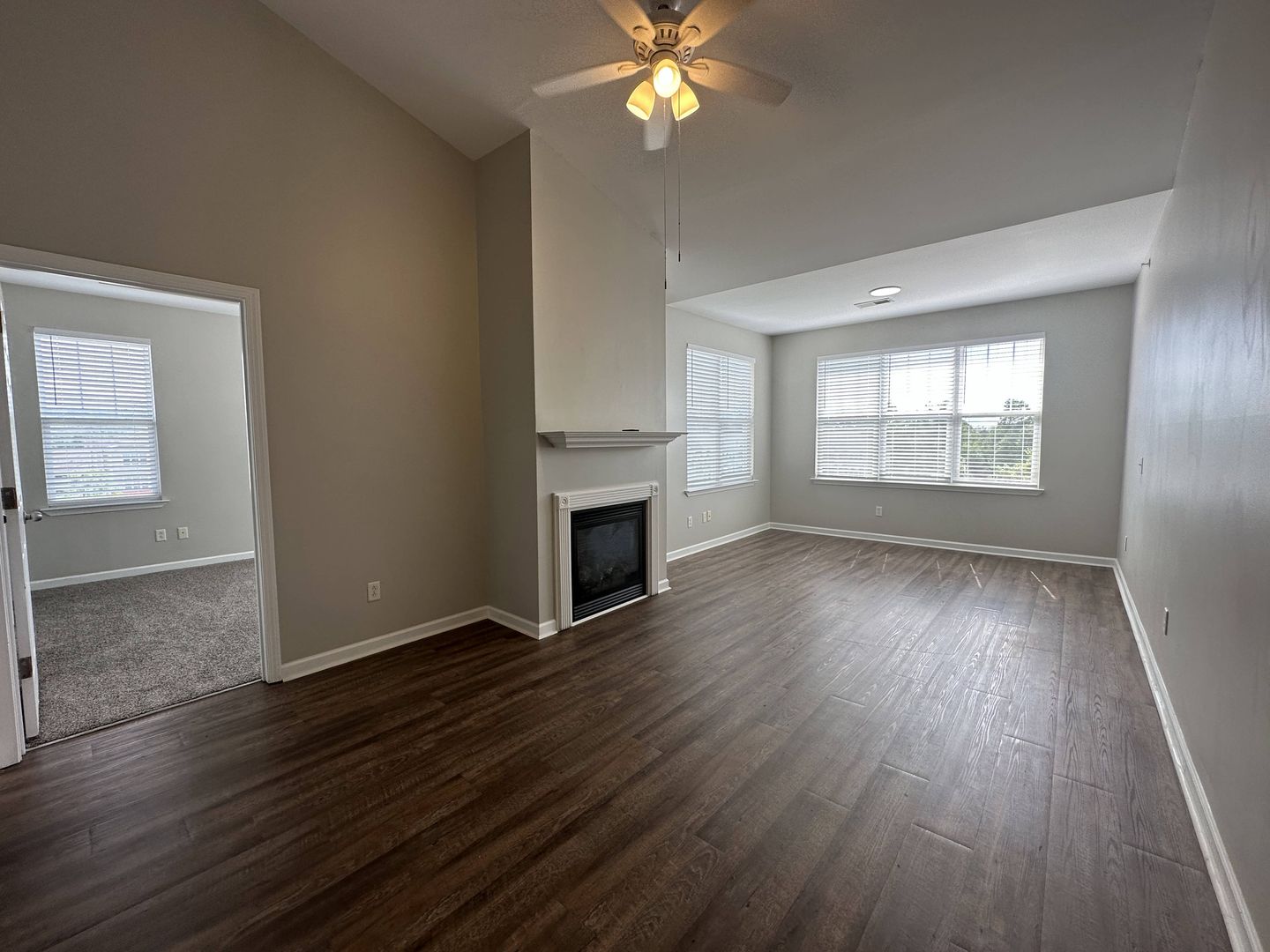 Scott Depot Apartment: 98 Devonshire Drive