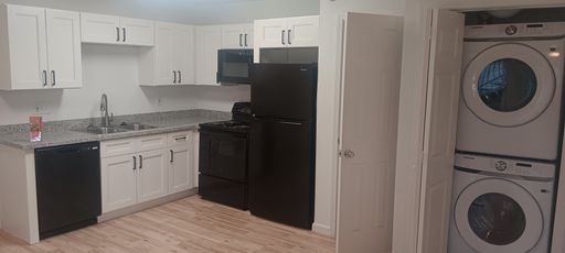 1 Bedroom Rental – 2212 Dunlavy St., 1, Houston, TX 77006