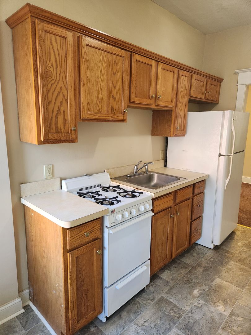 Bethlehem Apartment: 530 High Street