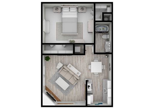 1602 Green Mountain, 104 – photo 1