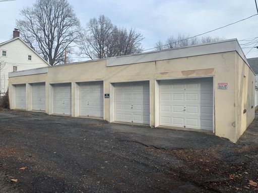 Garage Space Available now!