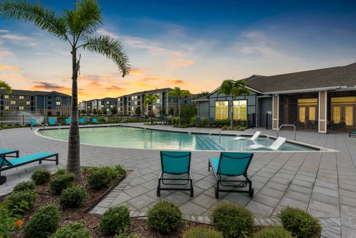 Experience the enchantment of DREAM Kissimmee! – photo 1