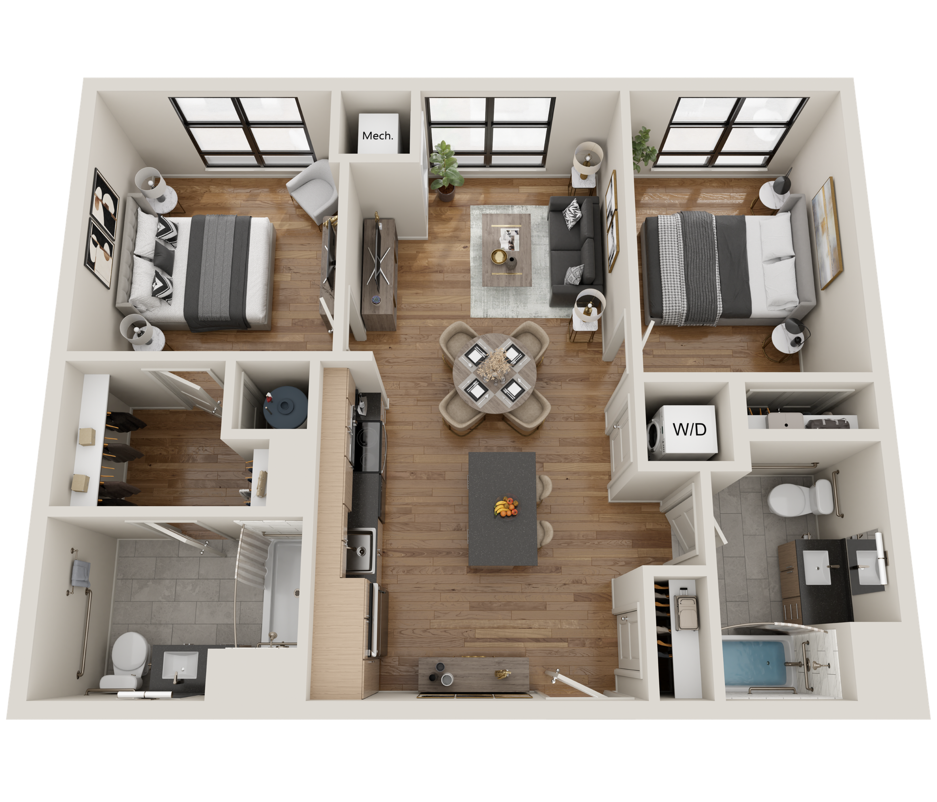 Beta 3.1 – photo 1