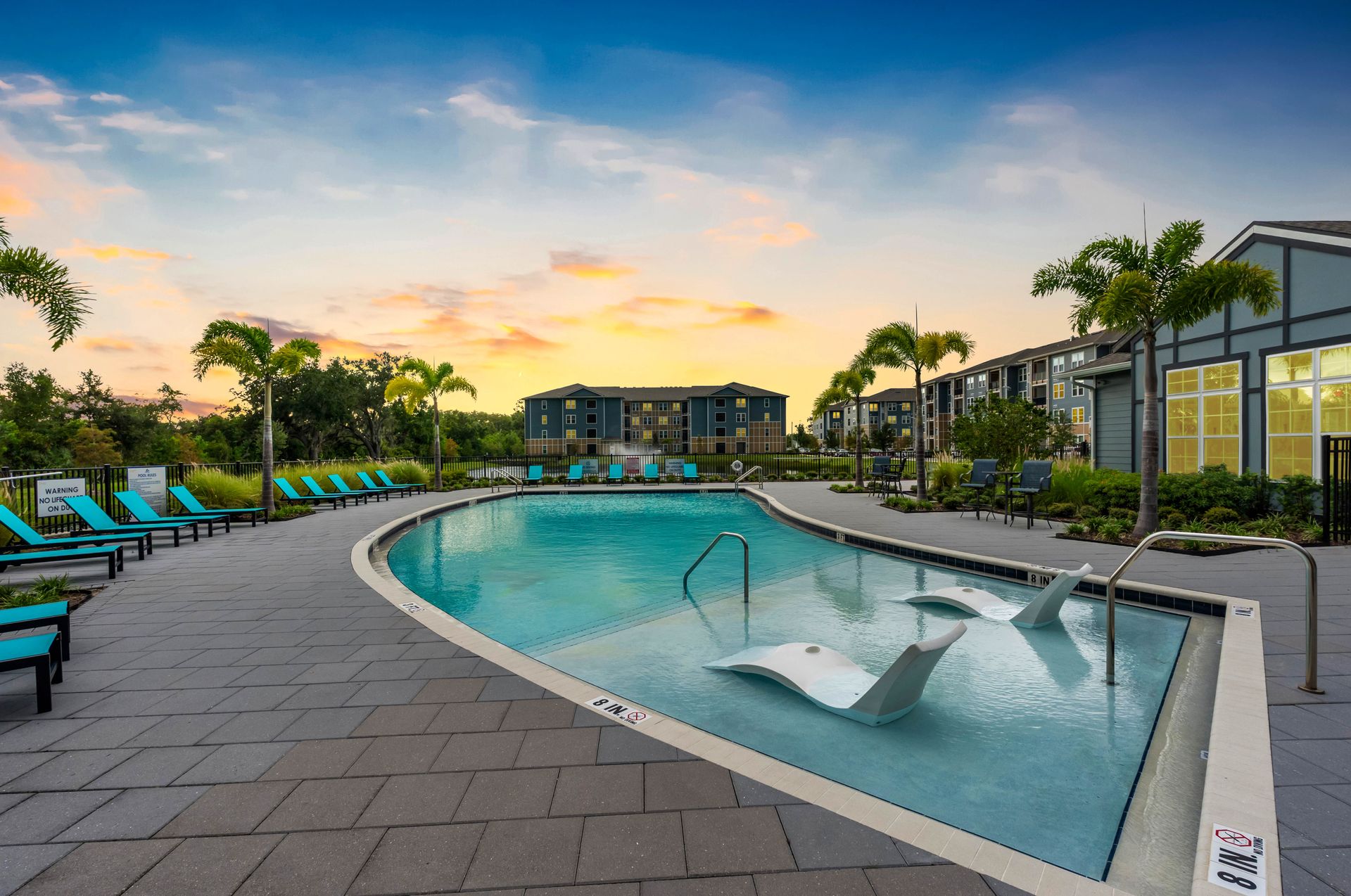 Kissimmee Apartment: 4567 Seven Dwarfs Lane