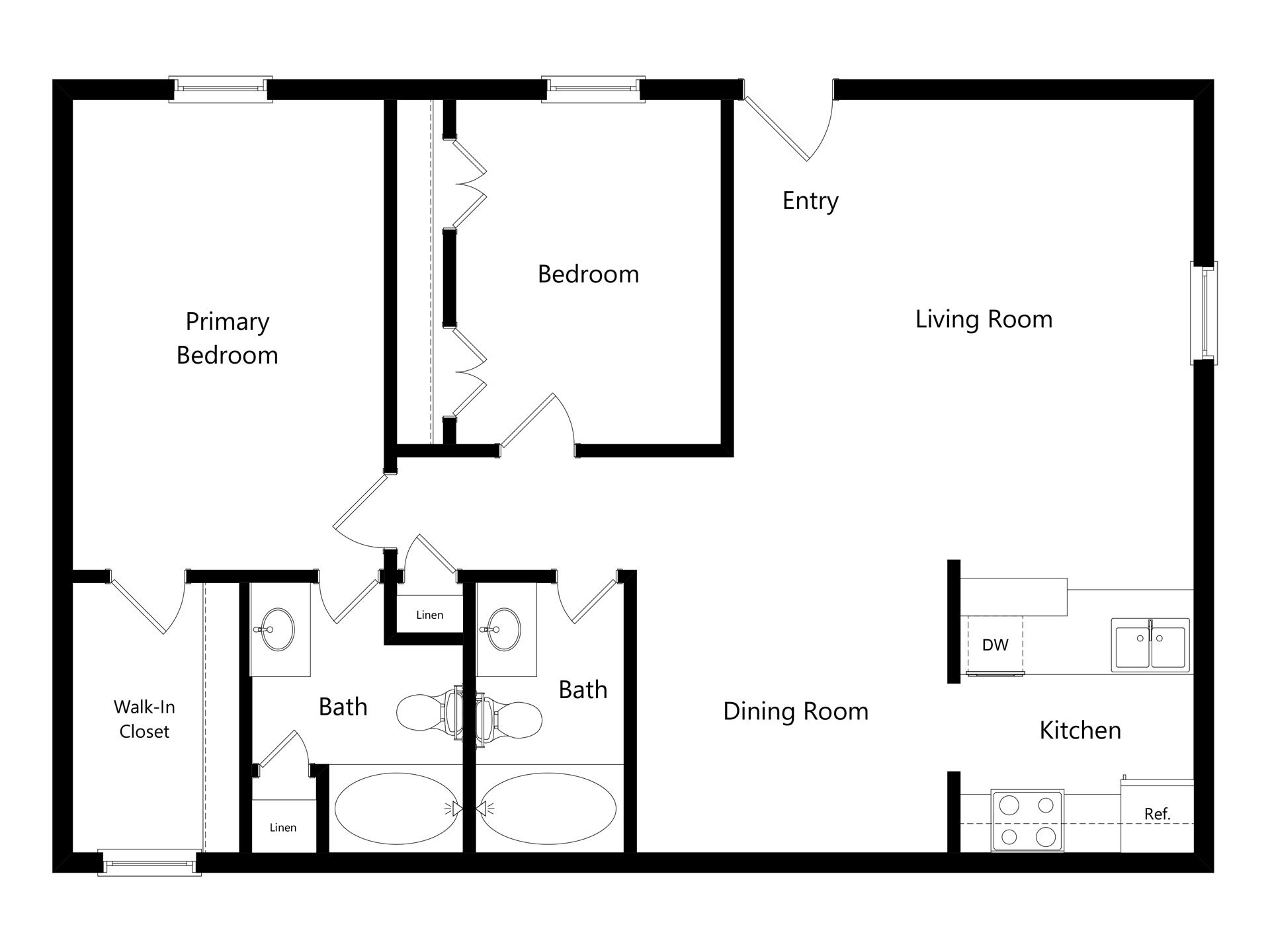 12254 La Margie Avenue, 88 – photo 1