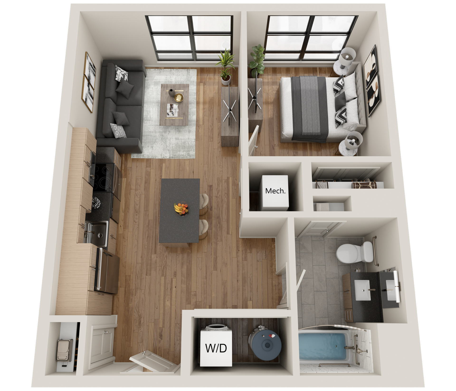 Alpha 8.1 – photo 1