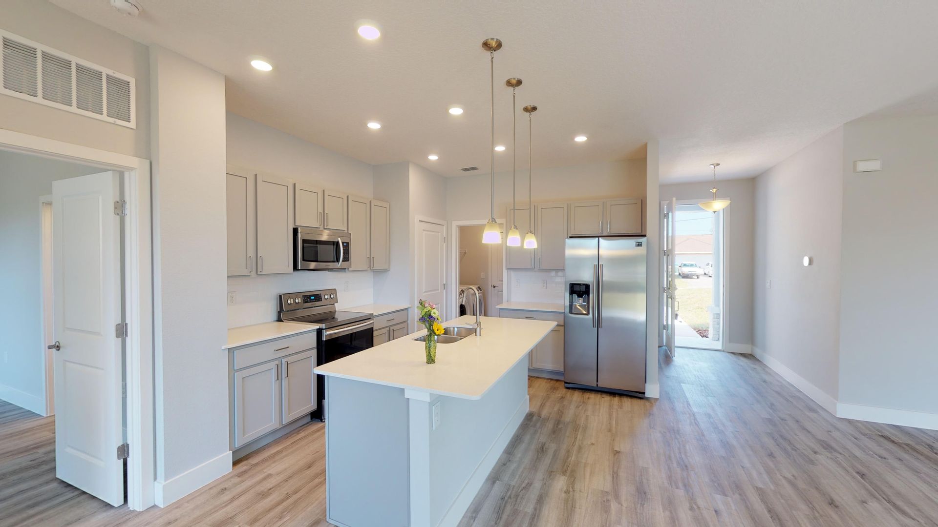 Gainesville Apartment: 144 NE 37th Place