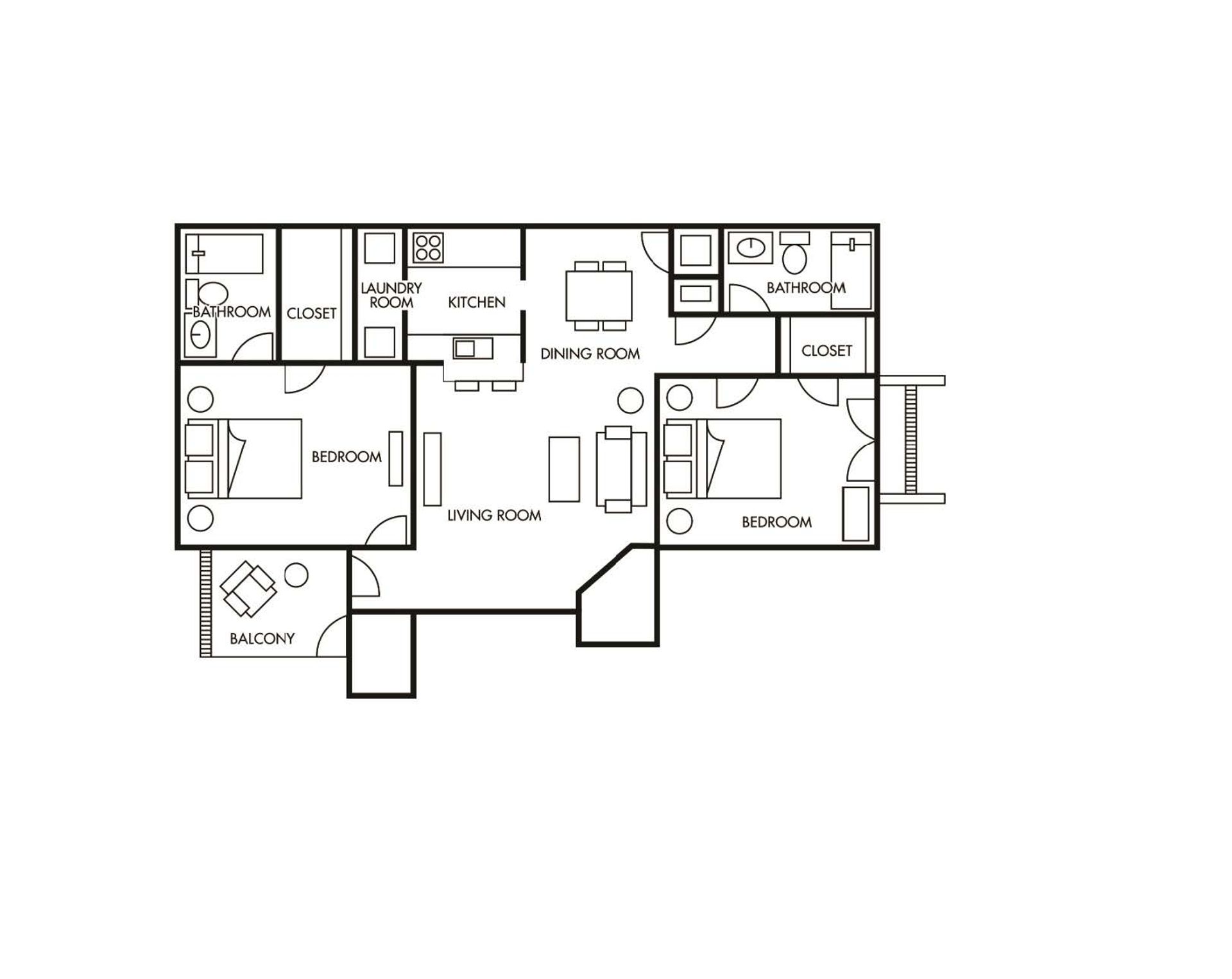 Arbor Unit – photo 1