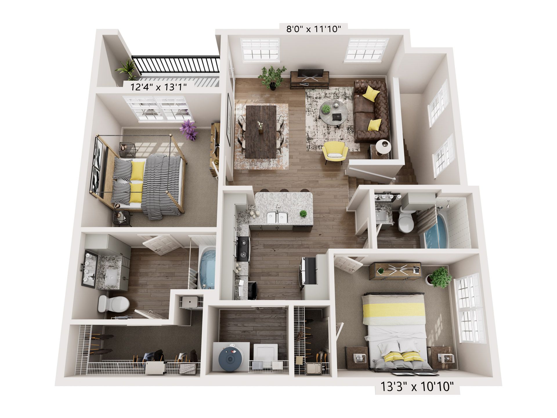 B1-U – photo 1