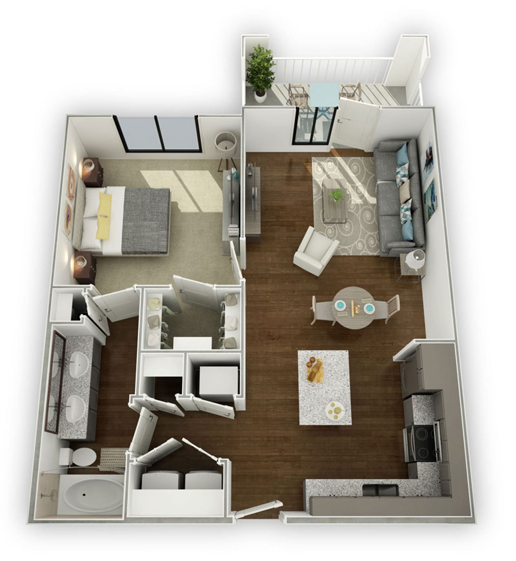 110 Demko Lane, 312 – photo 1