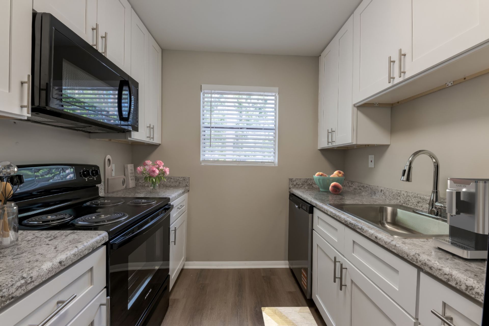 Valdosta Apartment: 1503 E Park Ave
