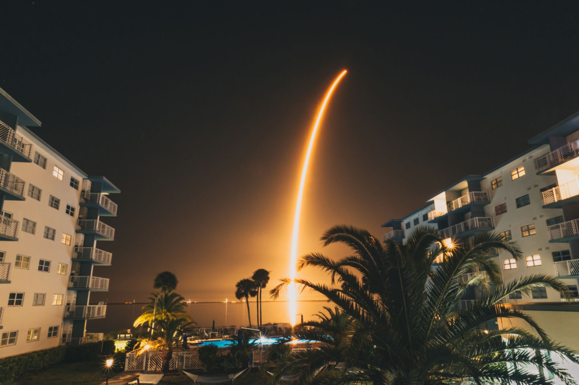 Titusville Apartment: 2825 South Washington Ave.