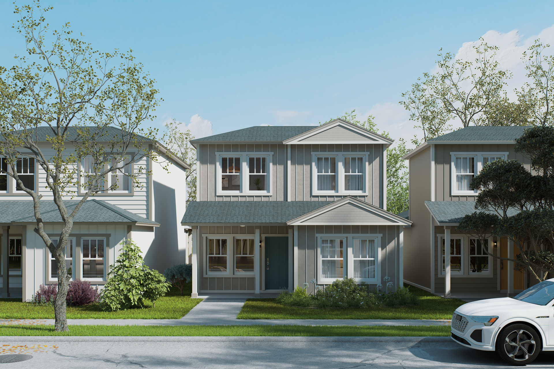 Fort Worth Apartment: 9004 Apple Orchard Lane