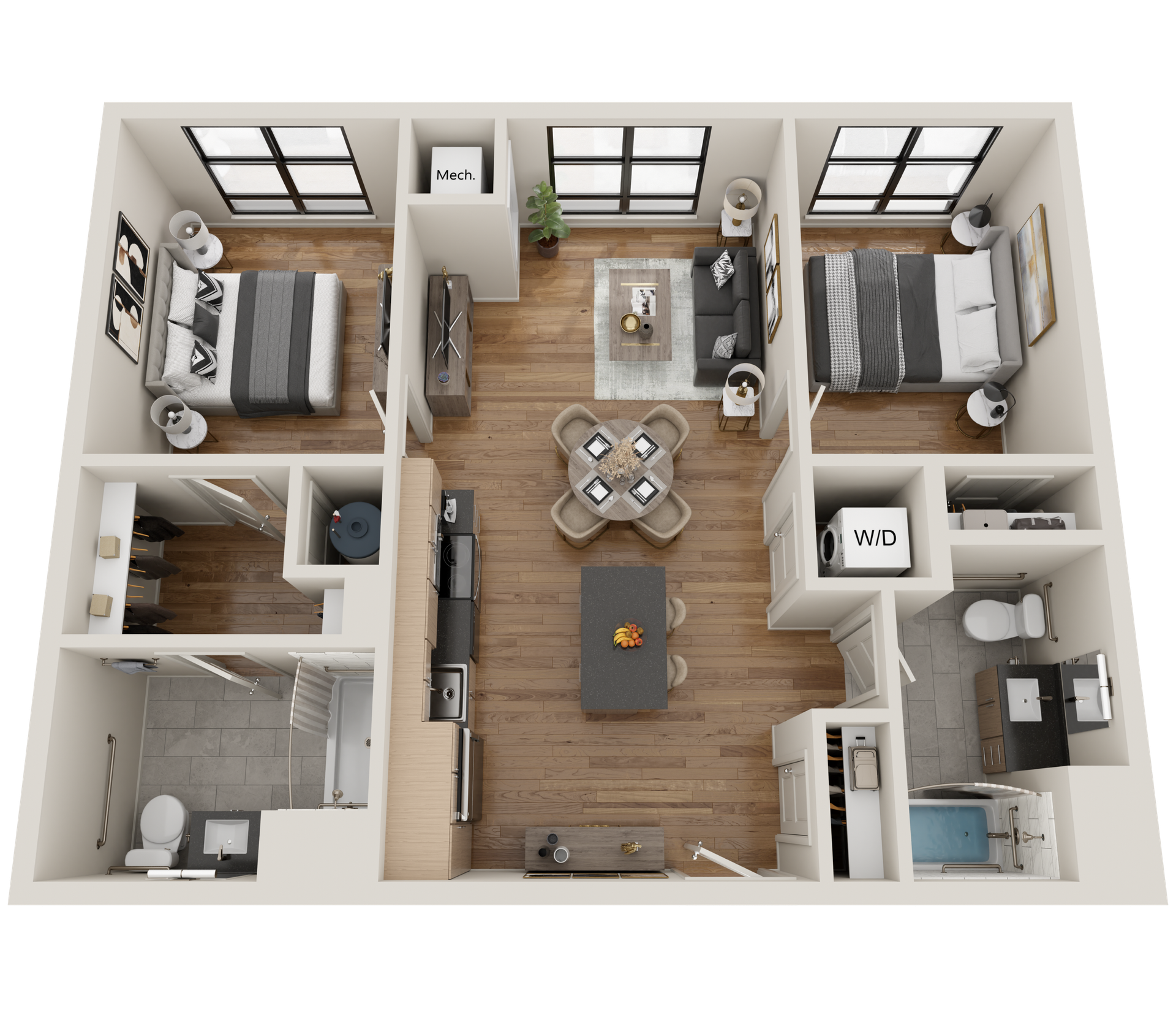 Beta 3 – photo 1