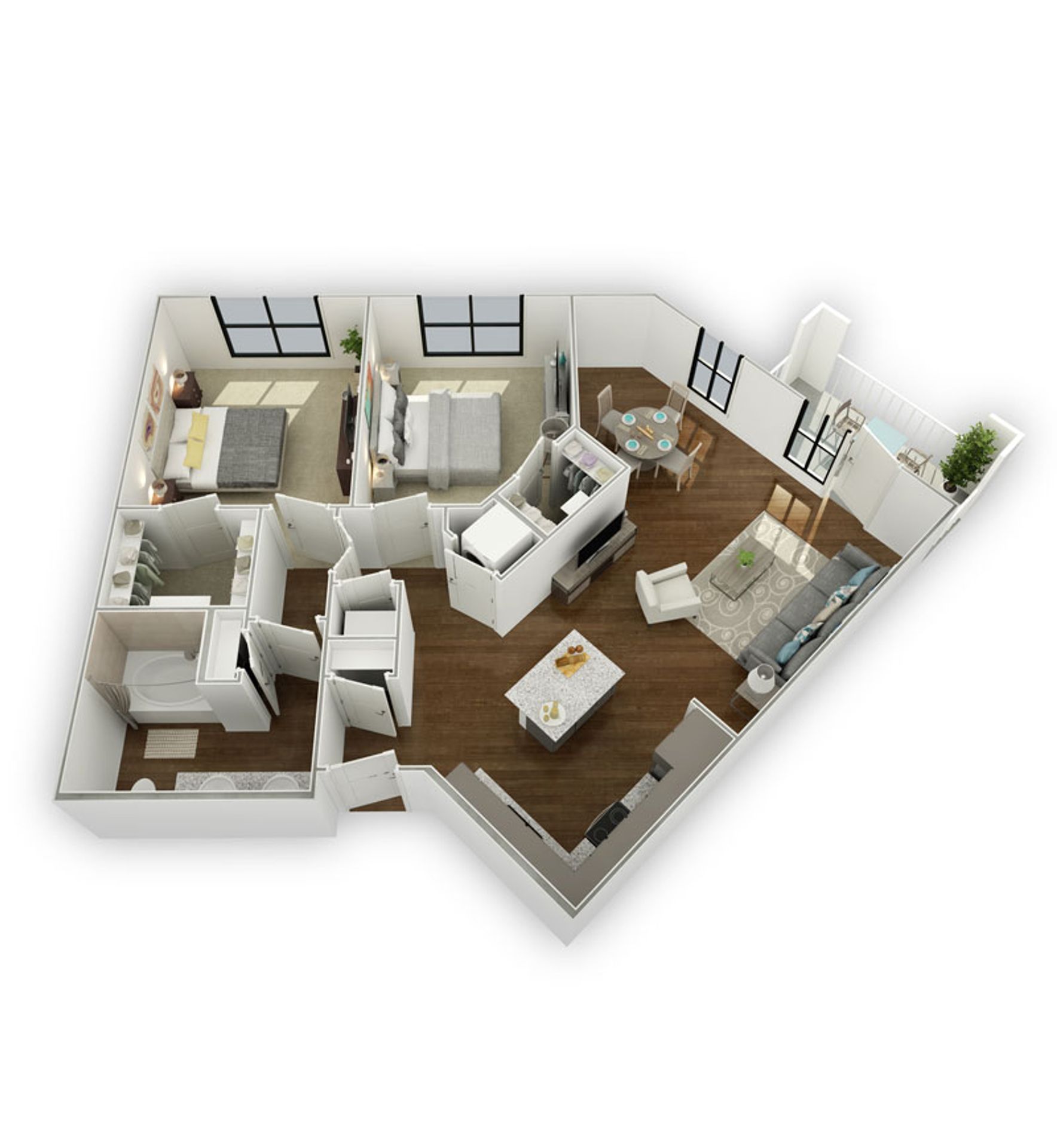 110 Demko Lane, 308 – photo 1