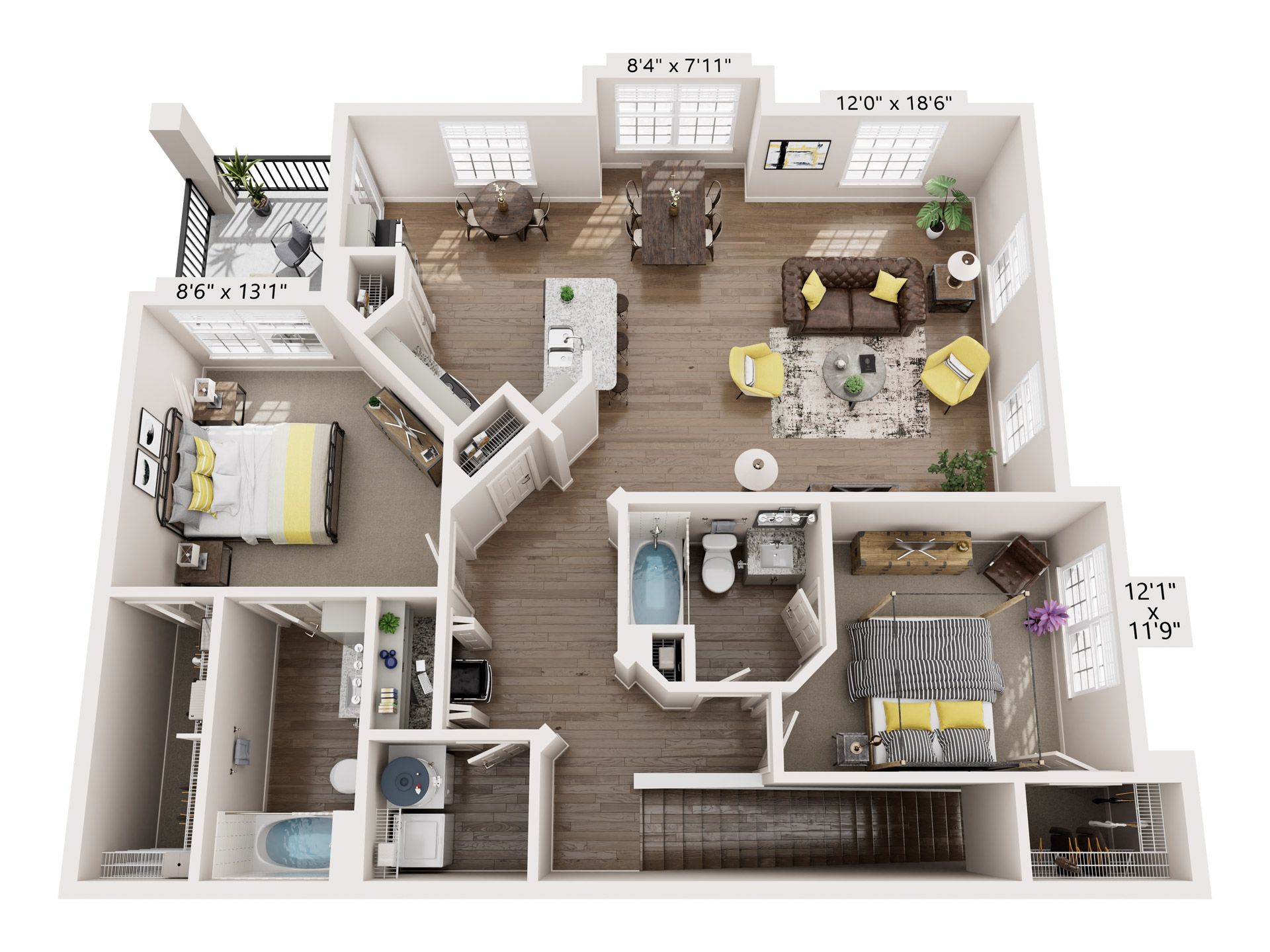 B2-U-Alt2 – photo 1