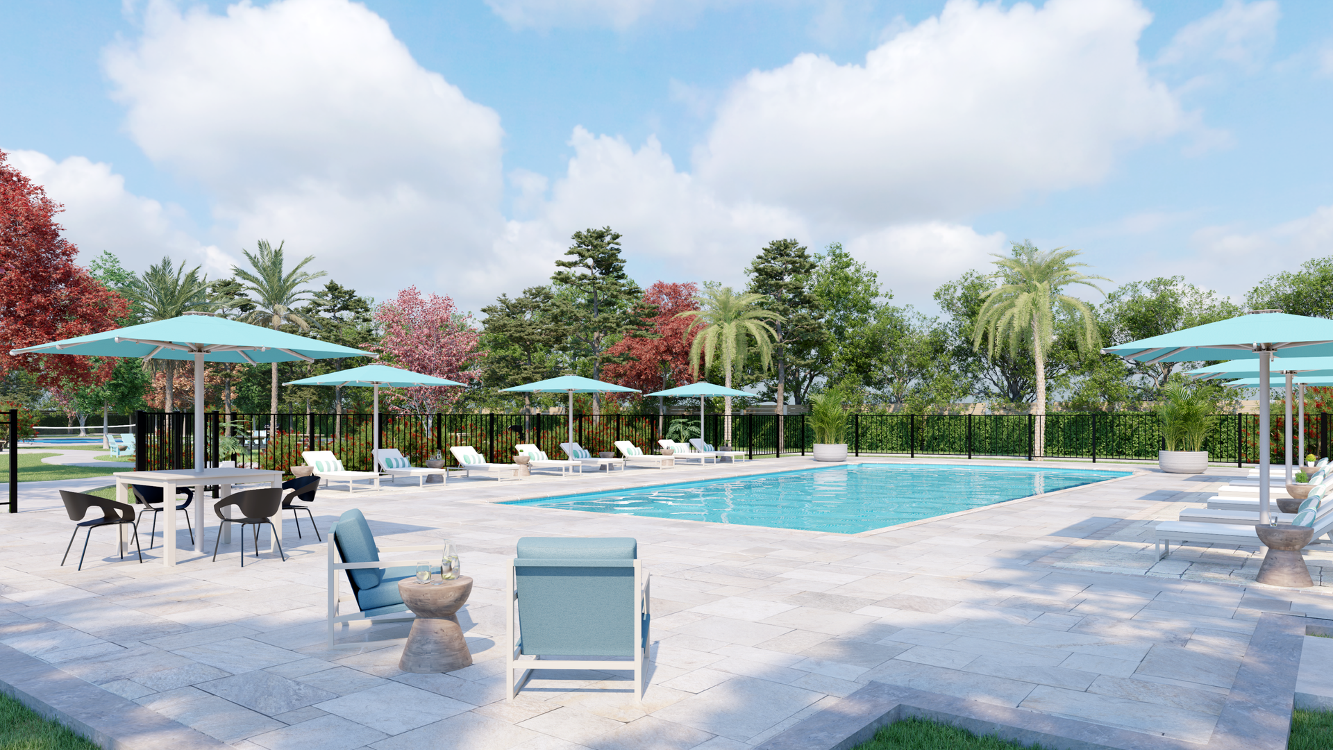 Winter Haven Apartment: 5004 Dream Drive
