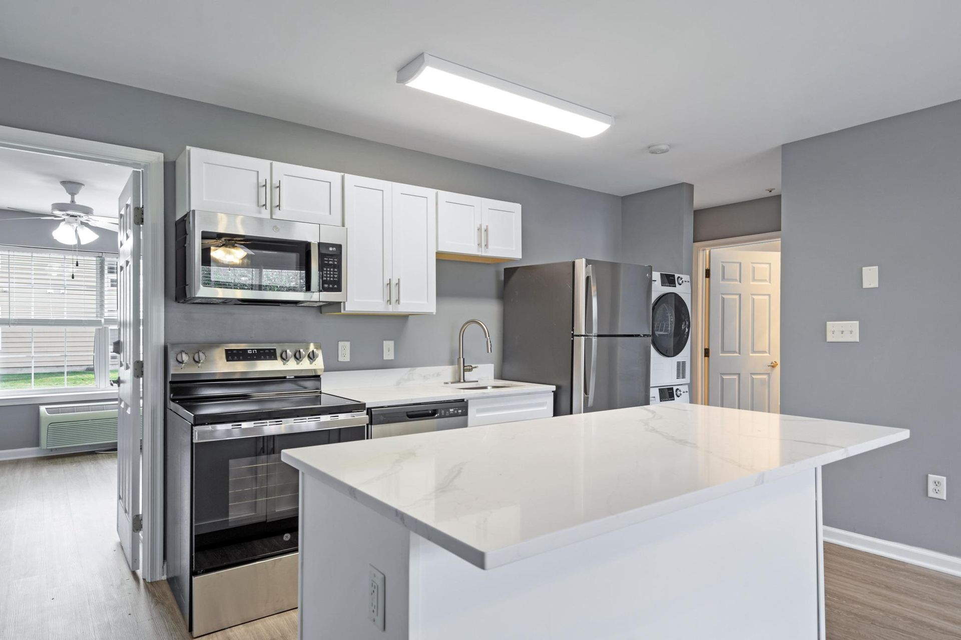 Kutztown Apartment: 2200 Lifestyle Ln