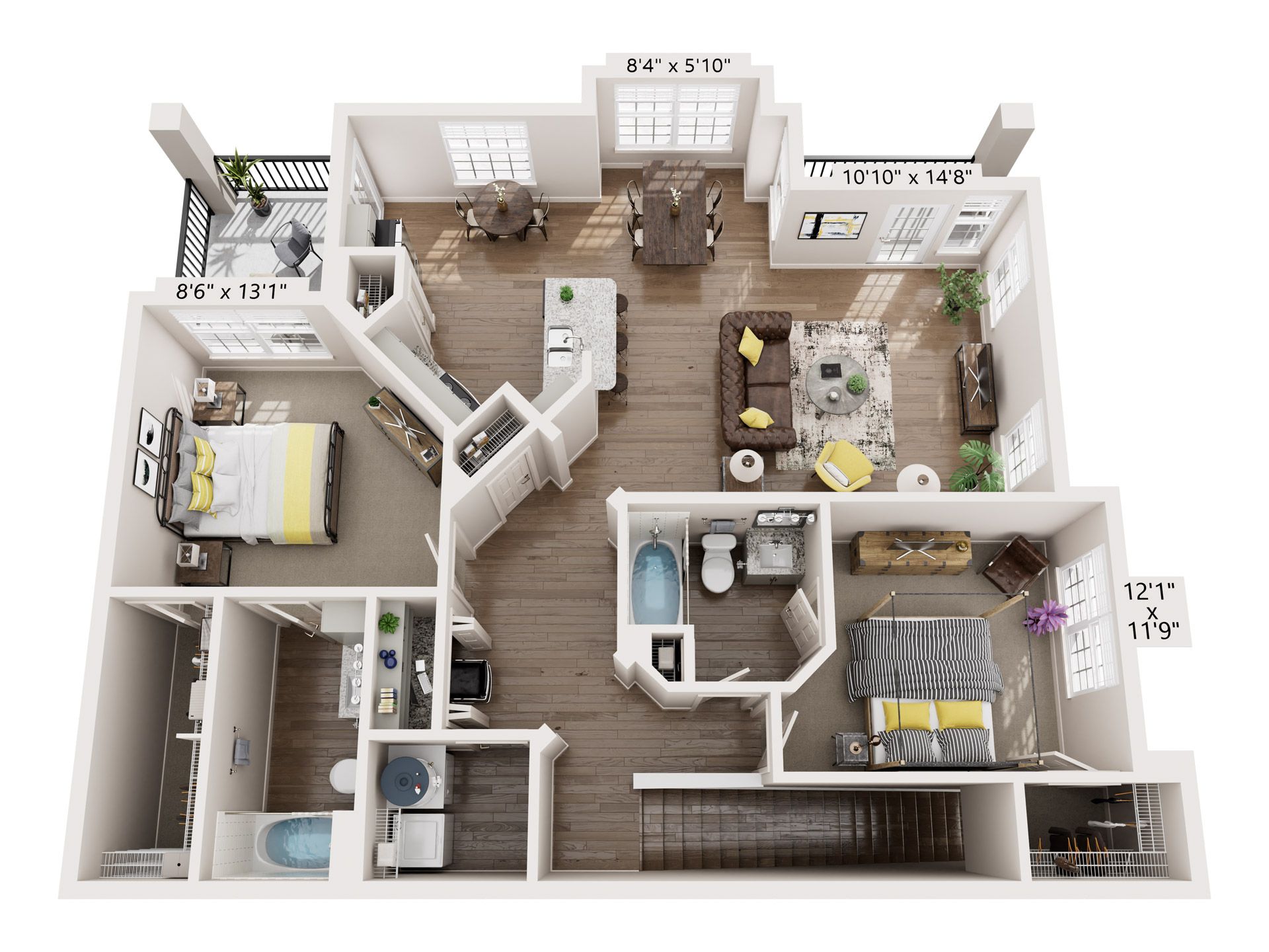B2-U – photo 1