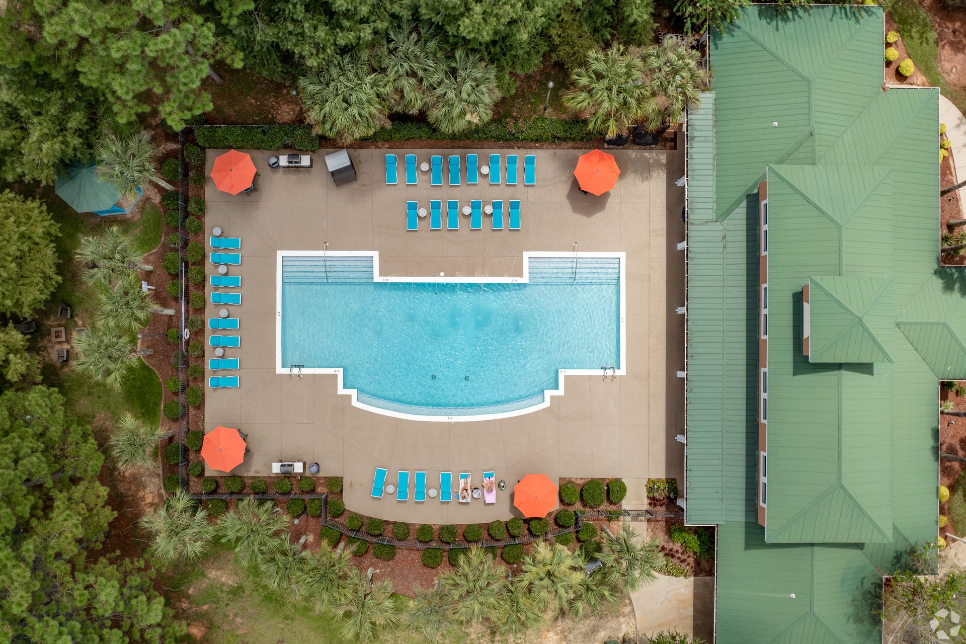 Orange Beach Apartment: 6870 Foley Beach Express