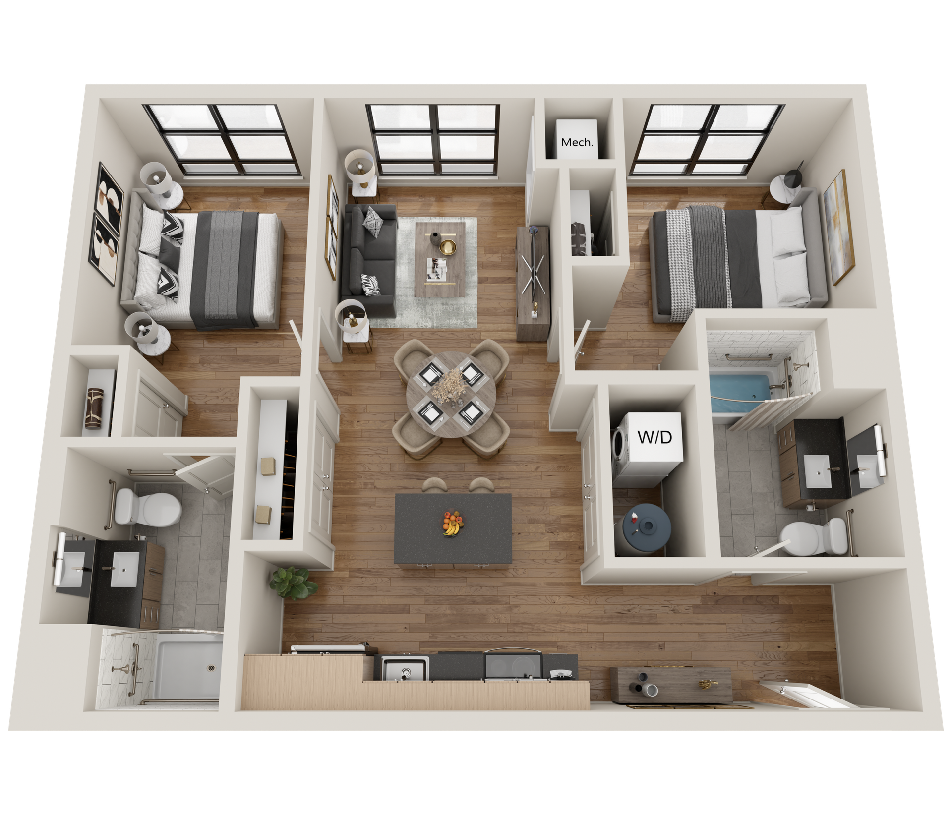 Beta 2 – photo 1