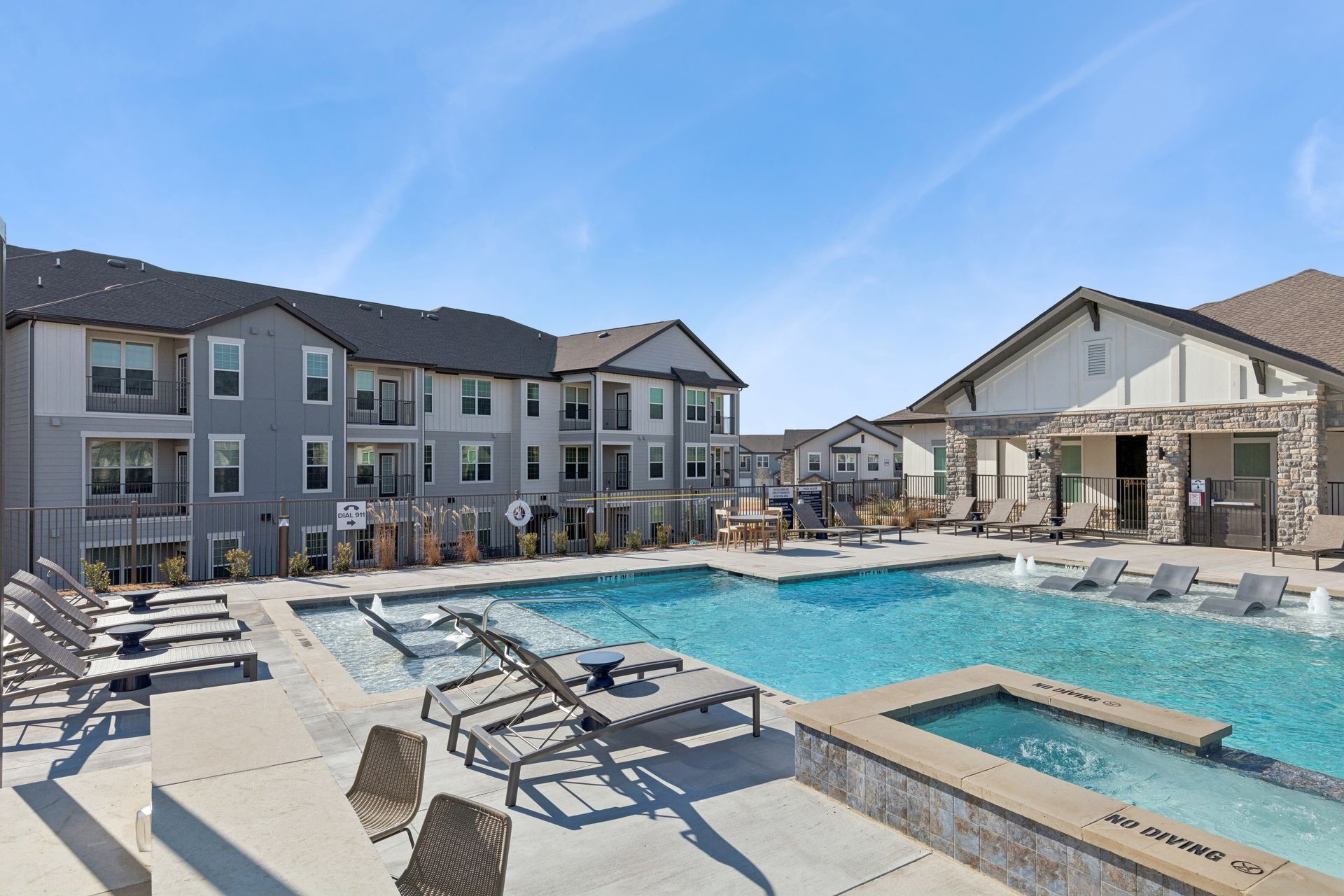Fort Worth Apartment: 5222 Shadydell Dr.