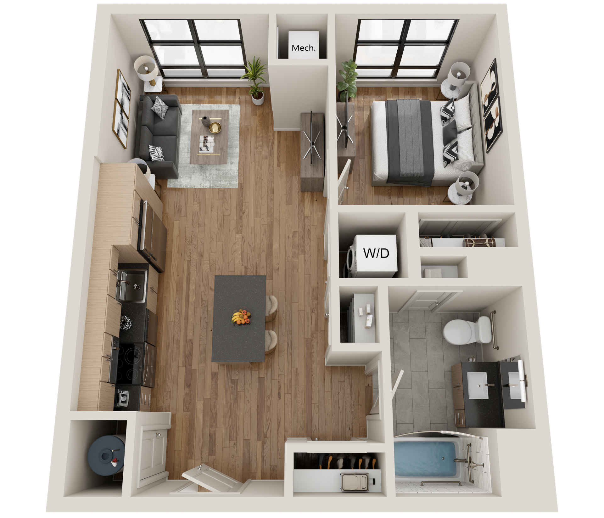 Alpha 8 – photo 1