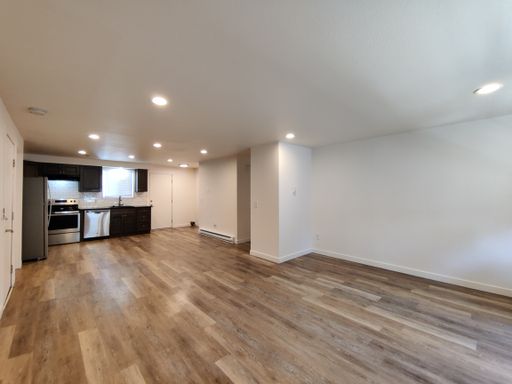 Completely remodeled moderized duplexes in Midtown Cda – photo 1