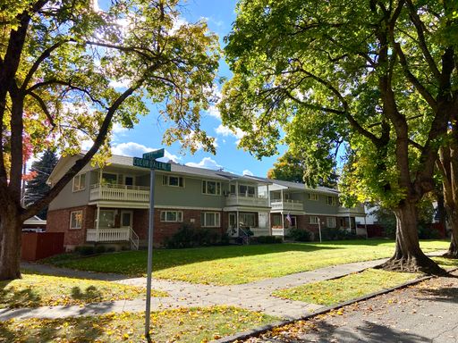 Rare Downtown Apartment Coming Soon! – photo 1