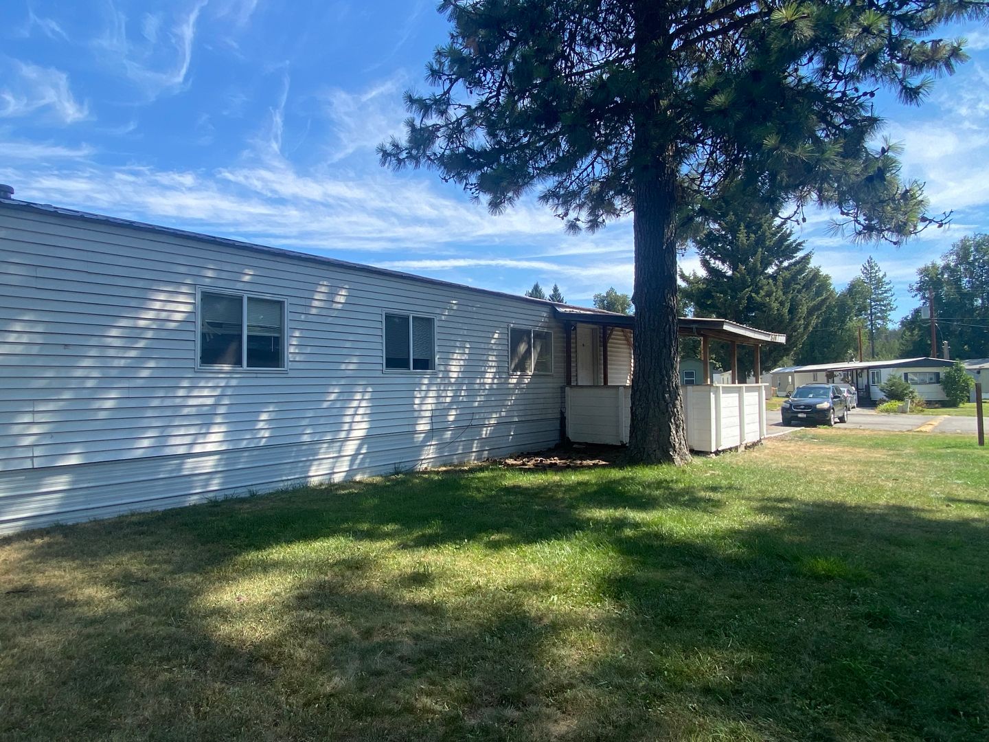 Rathdrum Apartment: 2175 W. Highway 53
