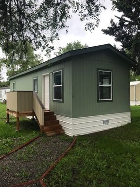 Brand New Mobile Home in the Prairie Schooner Estates