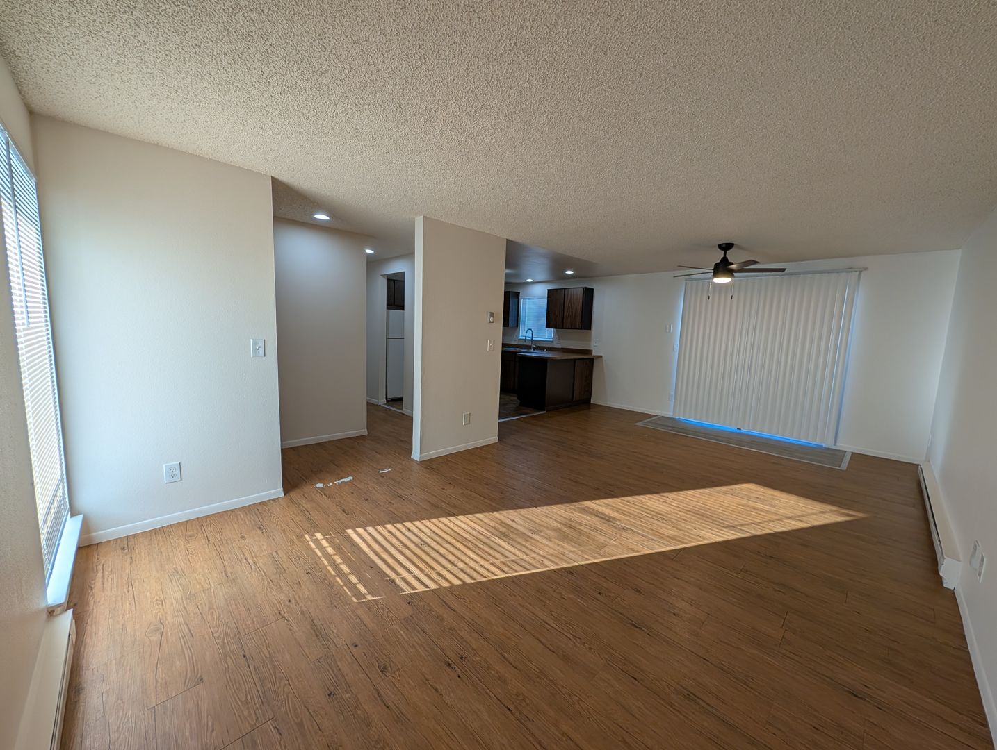 Coeur d'Alene Apartment: 1001 Emma Ave.
