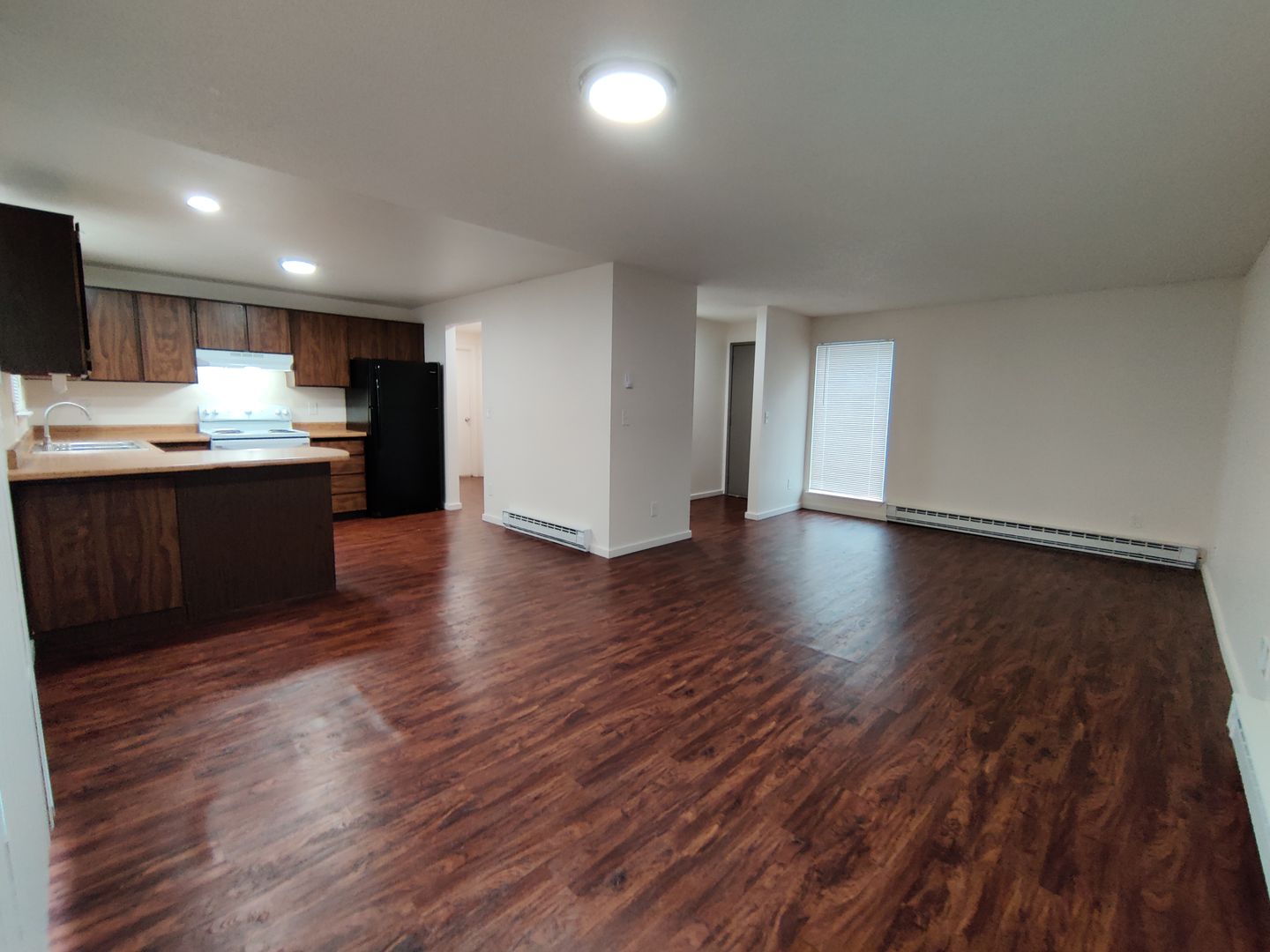 Coeur d'Alene Apartment: 1001 Emma Ave.