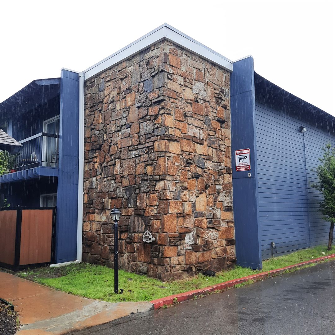 Tulsa Apartment: 5952 E. 33rd Ct.