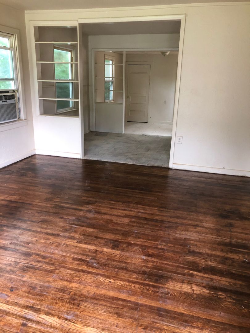 Tulsa House: 4303 N. Garrison Ave