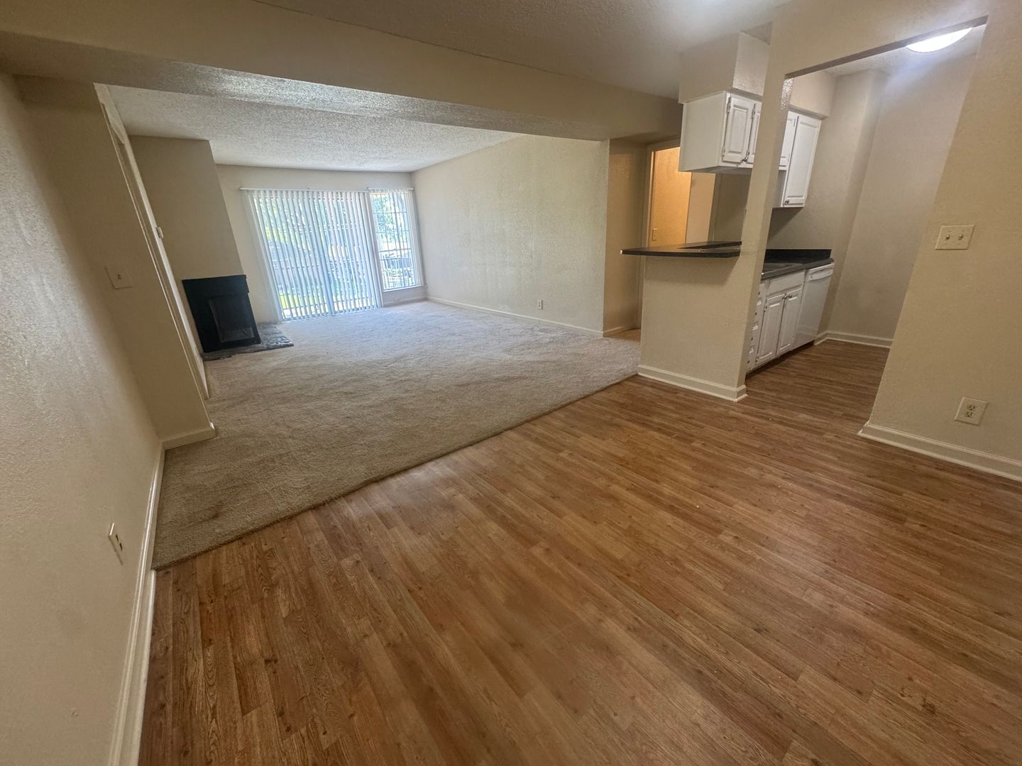 Tulsa Apartment: 2417 E. 55th Pl. Unit 26