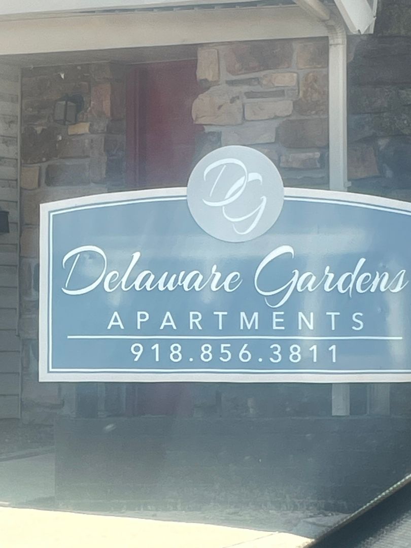 Tulsa Apartment: 5112 S. Delaware Pl Apt 2