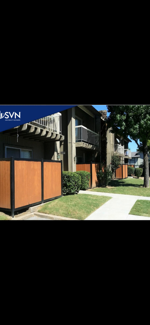 Tulsa Apartment: 5994 E. 33rd Ct.