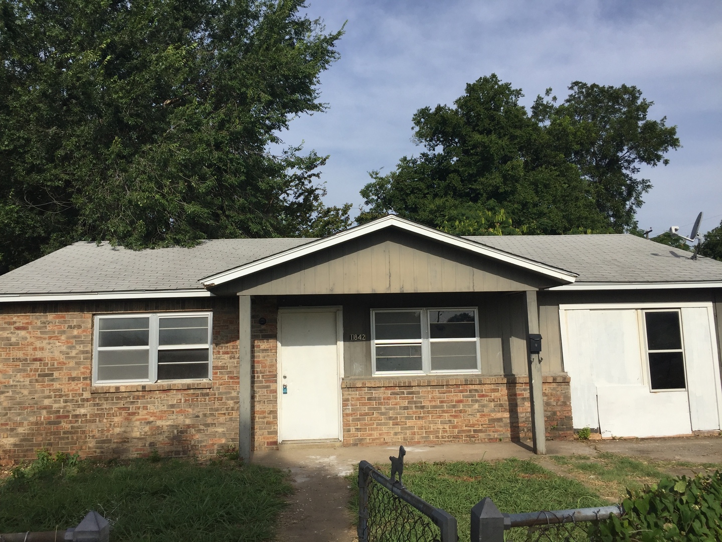 Tulsa House: 1842 N. St. Louis Ave