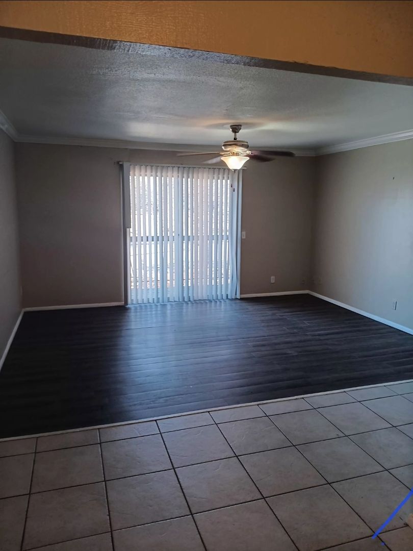 Tulsa Apartment: 5948 E. 33rd Ct.