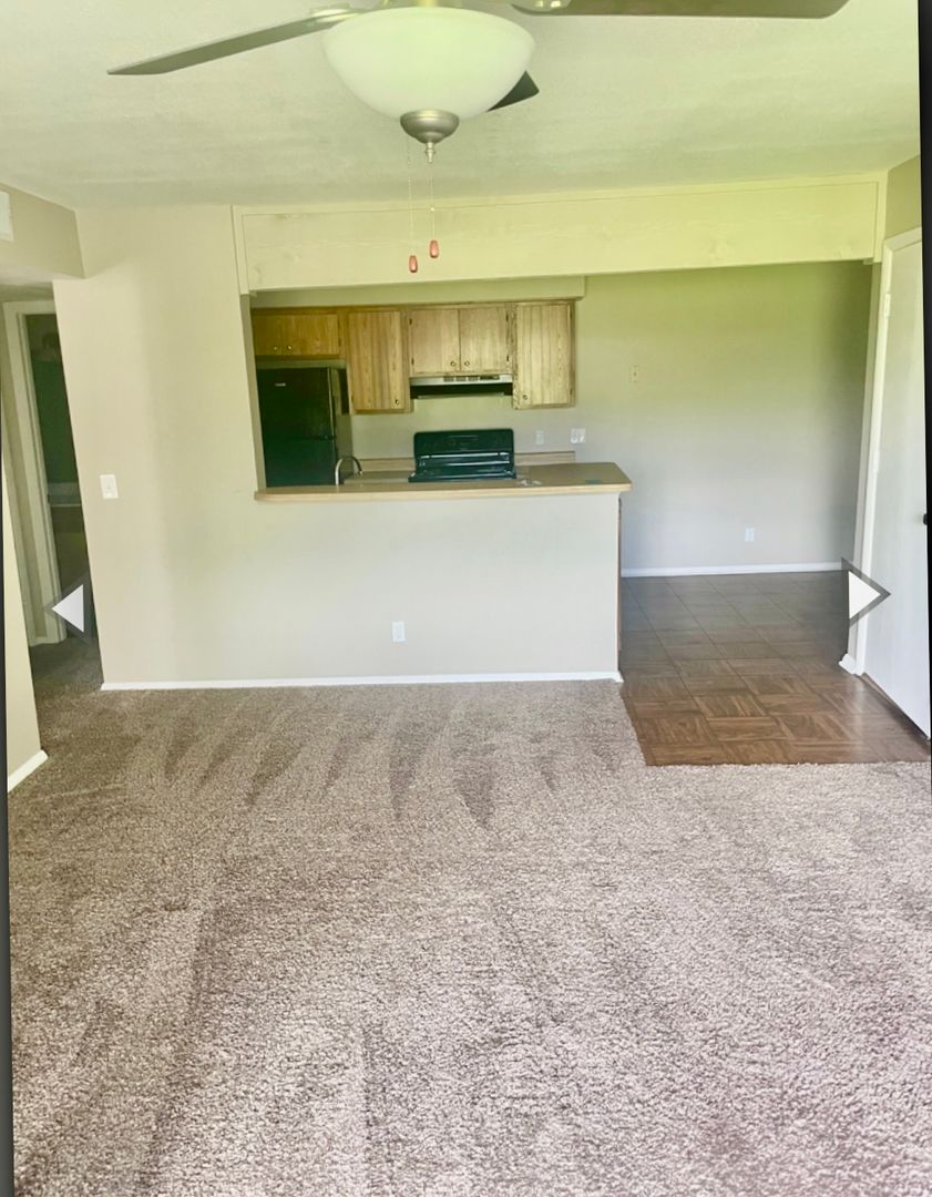 Tulsa Apartment: 5966 E. 33rd Ct.
