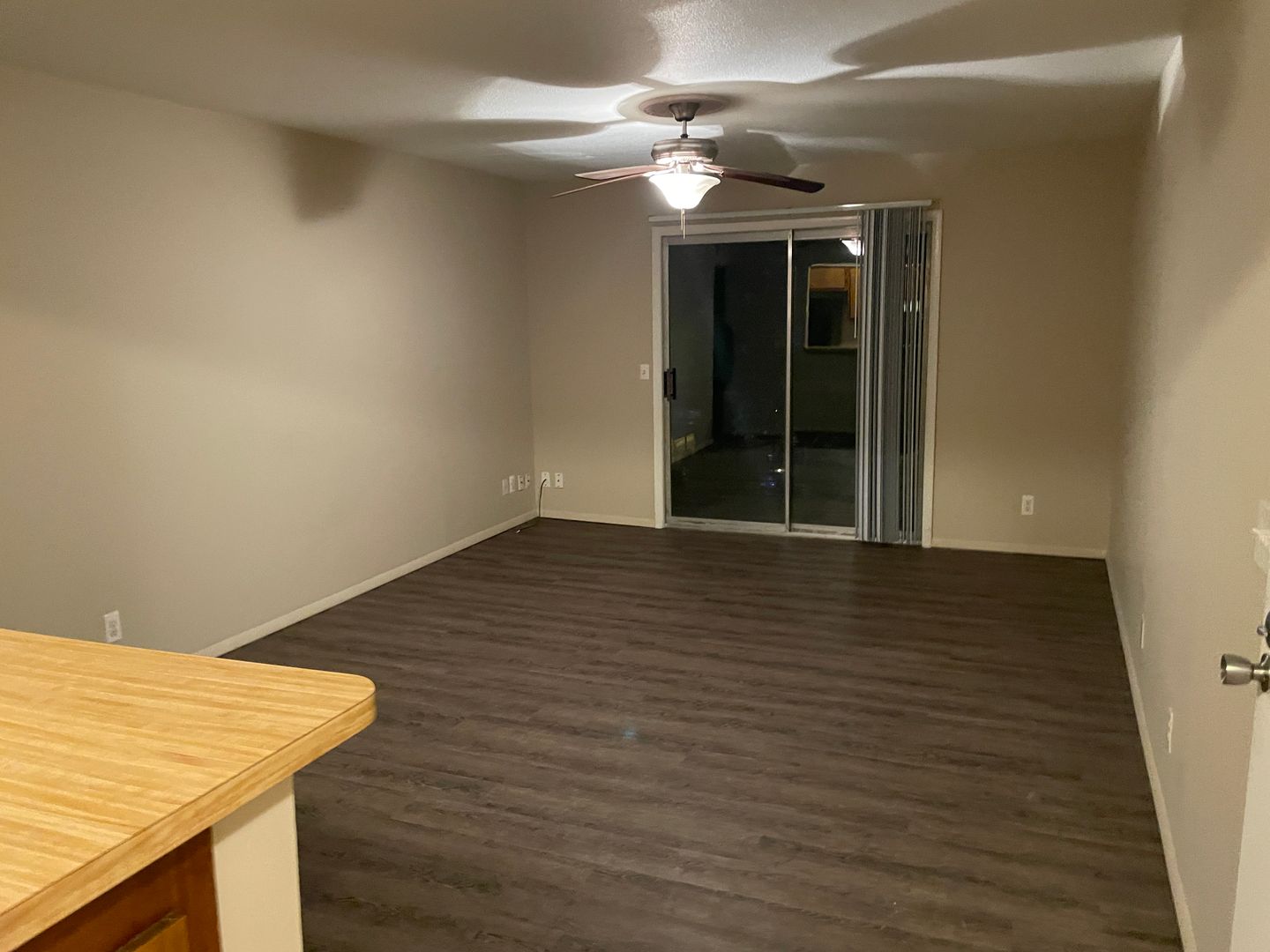 Tulsa Apartment: 5984 E. 33rd Ct.