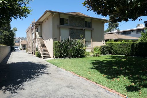 Arcadia - 2-Bdrm, 1 Bath, Downstairs Unit