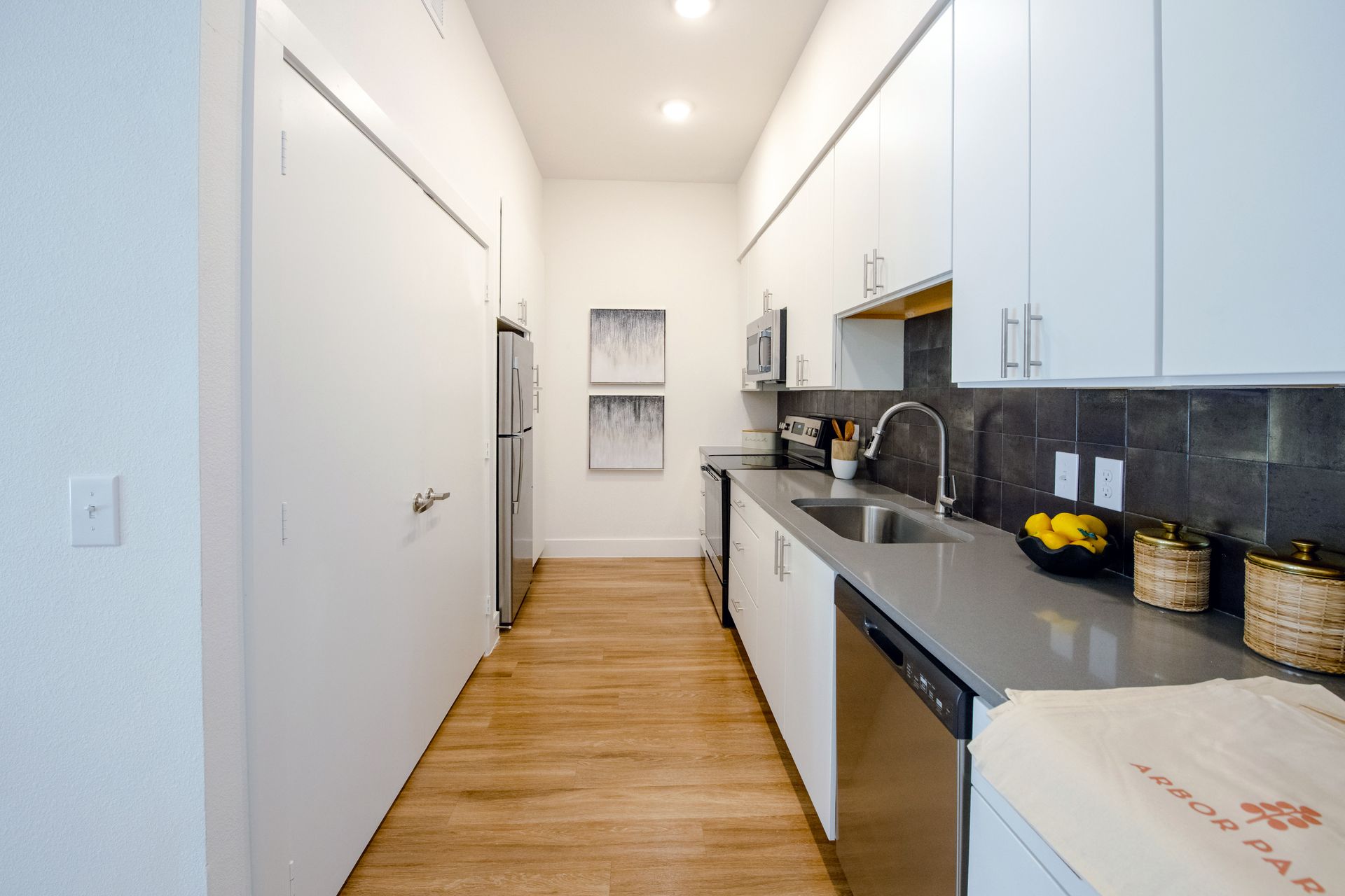 Austin Apartment: 6306 McNeil Drive