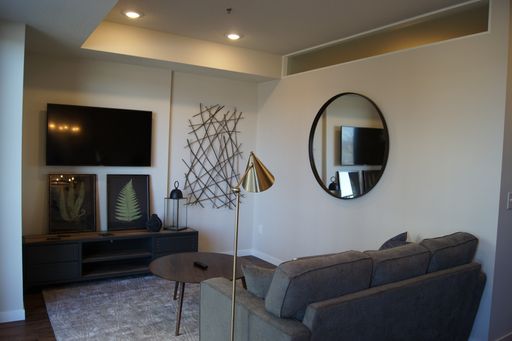 One Bedroom A Style Apartment! – photo 1